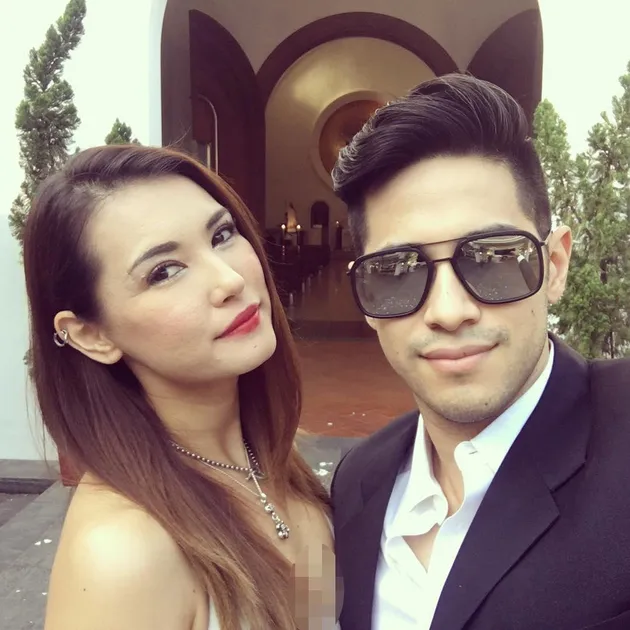 Pacar Maria Ozawa