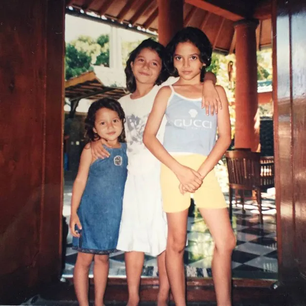 Marino Sisters