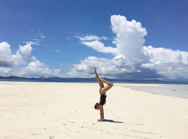 Marissa Nasution
