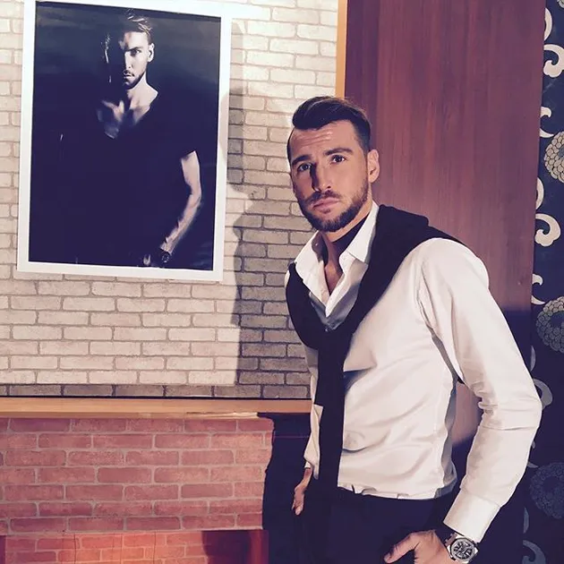 Marko Simic