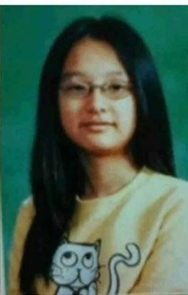 Foto baby bintang Descendants of the sun