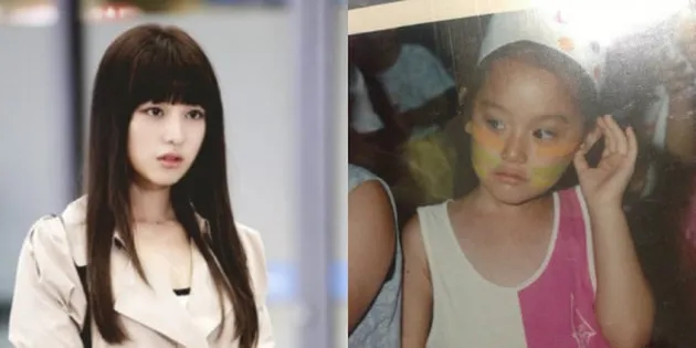 Kim Ji Won