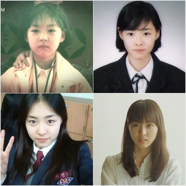 Lee Yeon Hee