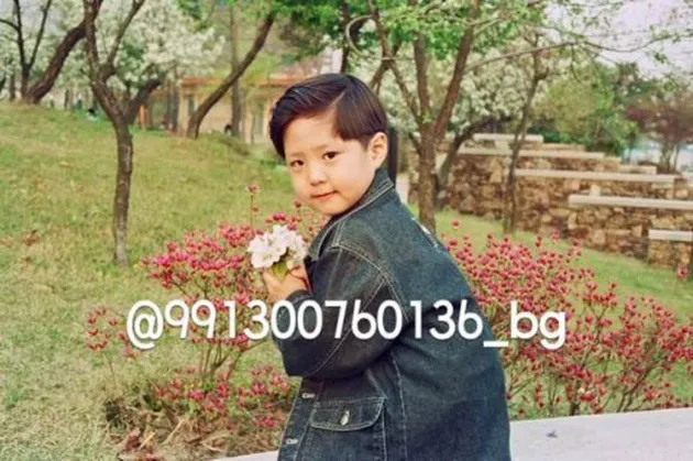 Park Bo Gum
