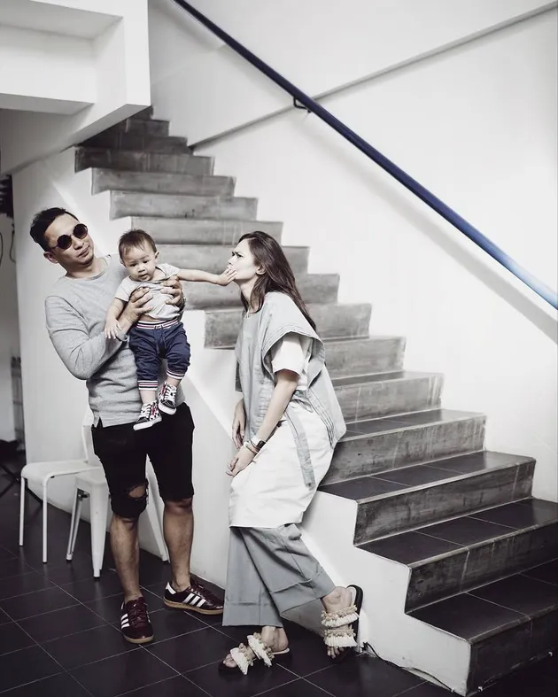 sabai morscheck, ringgo agus rahman