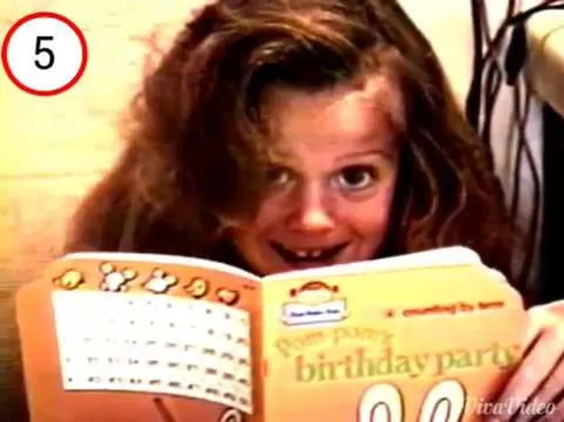 Foto Masa Kecil Seleb