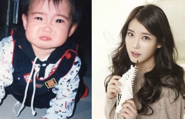 IU