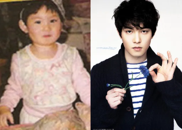 Jong Hyun CN Blue