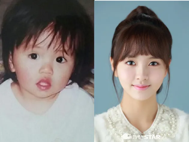 Kim So Hyun
