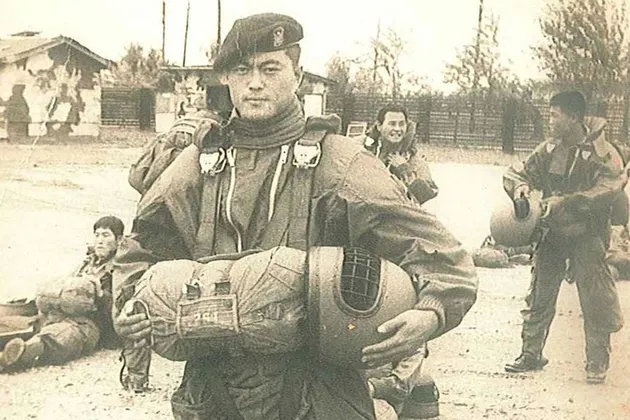 Moon Jae In
