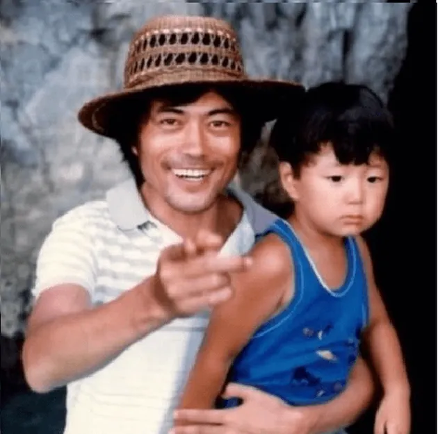Moon Jae In