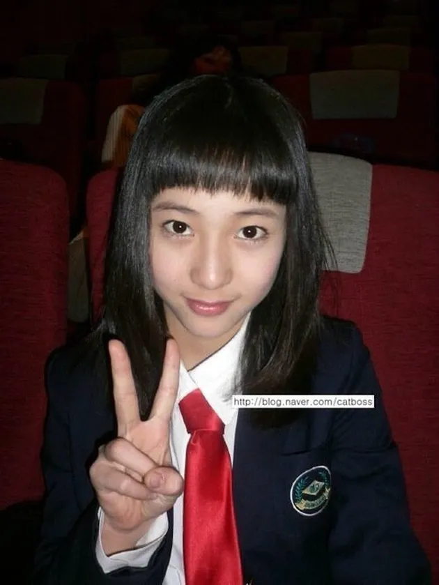 Krystal fx