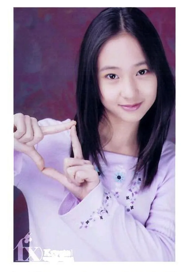 Krystal fx