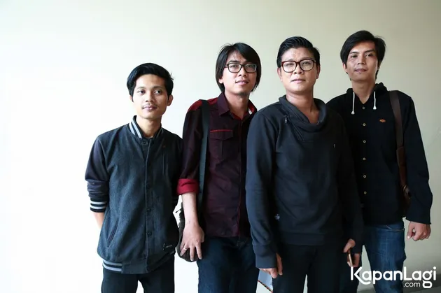 Kangen Band