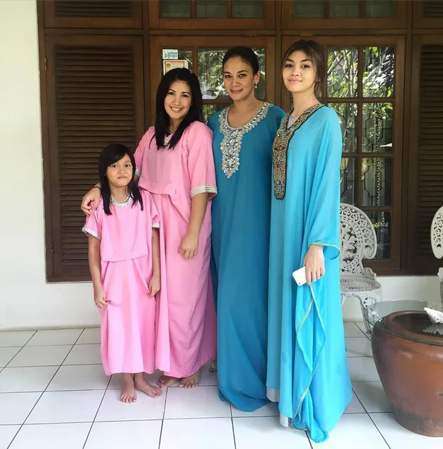 Sasi Asmara