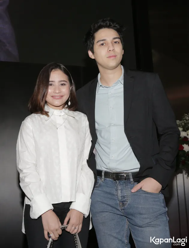 Prilly Latuconsina - MD Pictures