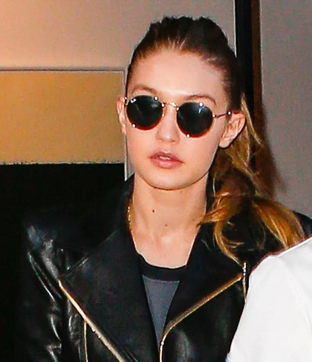Gigi Hadid Zayn Malik balikan