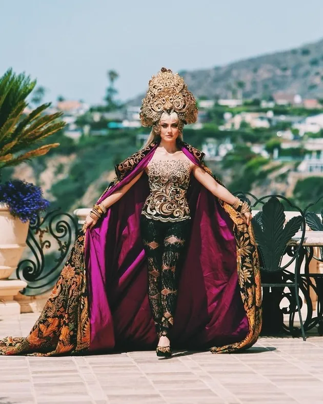 Agnez Mo - Agnes Monica