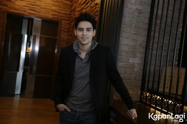 Maxime Bouttier - Prilly Latuconsina