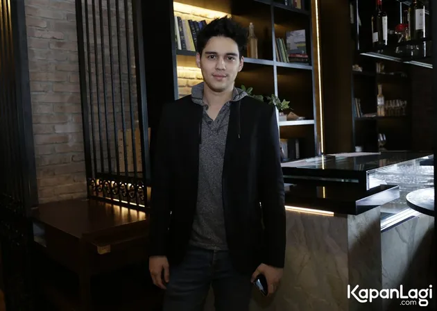 Maxime Bouttier - Prilly Latuconsina