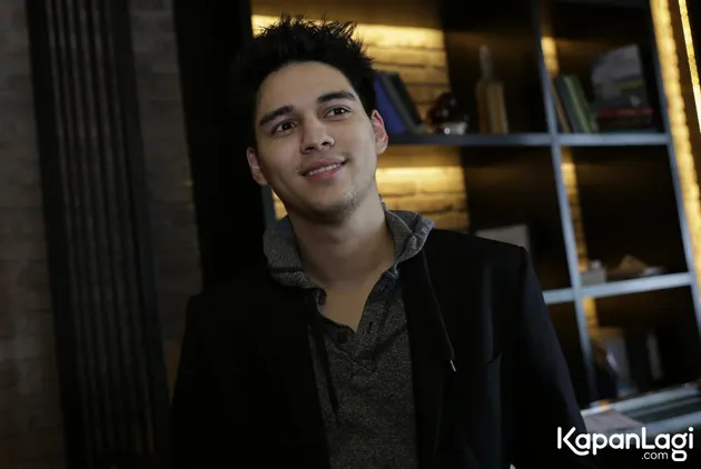 Maxime Bouttier - Prilly Latuconsina