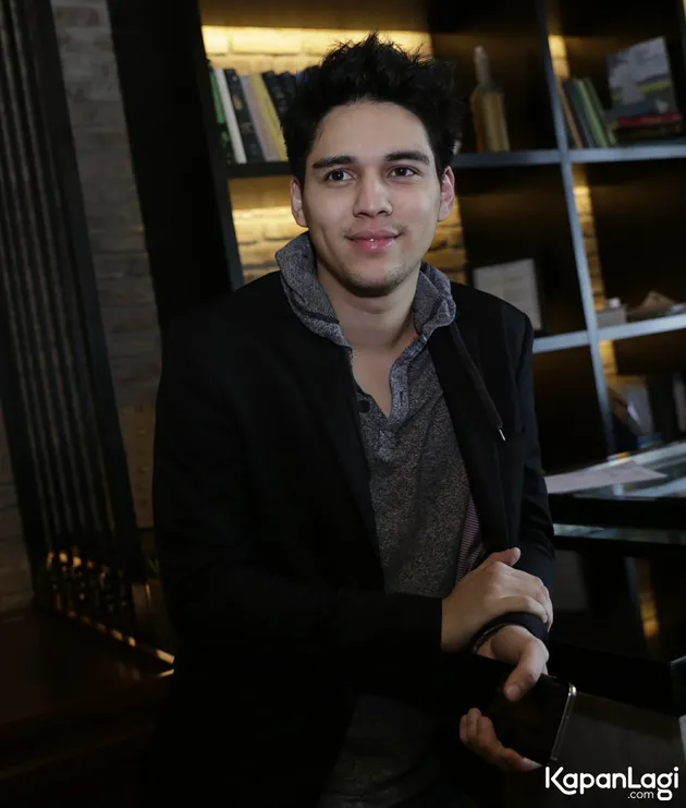 Maxime Bouttier - Prilly Latuconsina