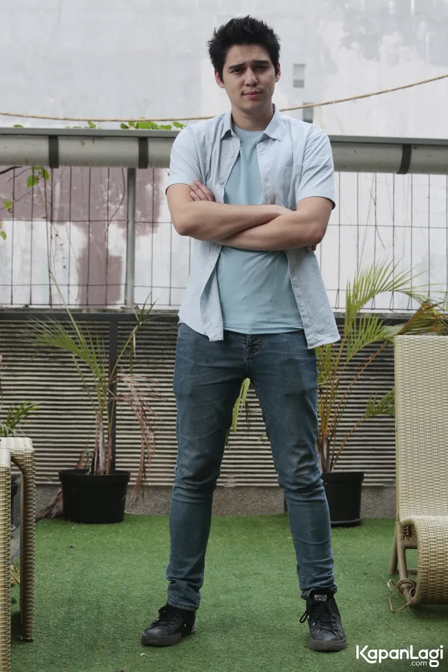Maxime Bouttier - Prilly Latuconsina