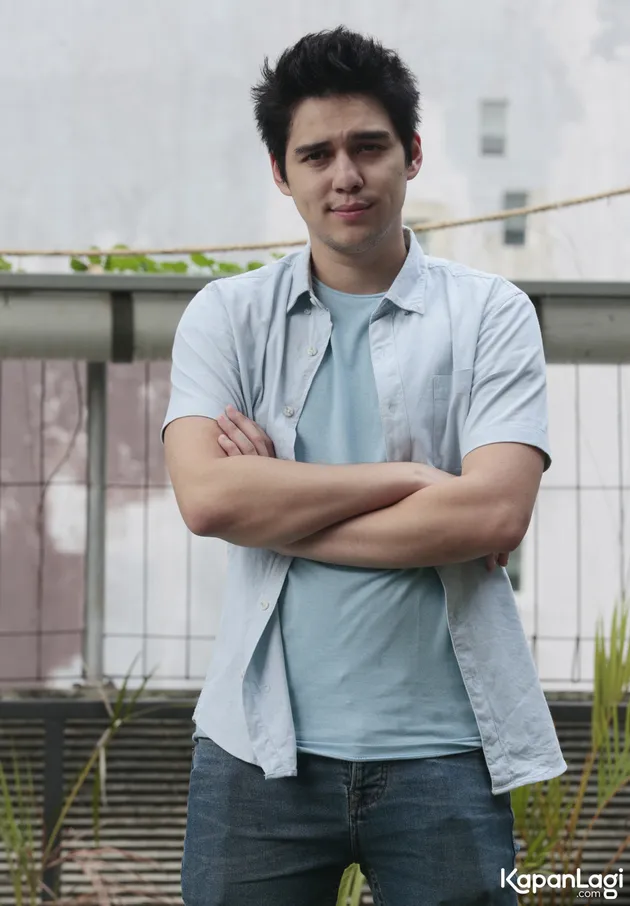 Maxime Bouttier - Prilly Latuconsina