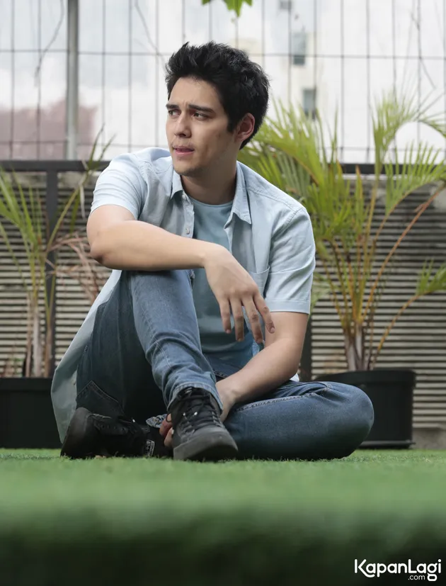 Maxime Bouttier - Prilly Latuconsina