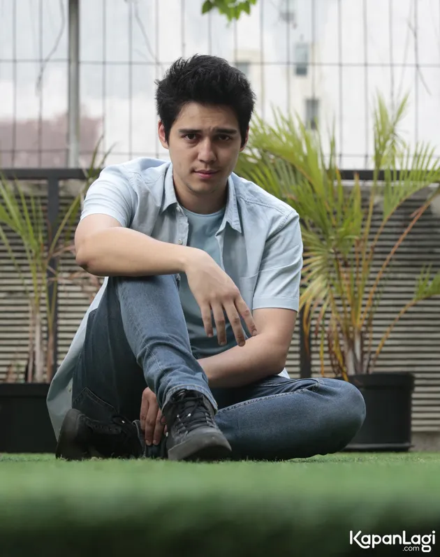 Maxime Bouttier - Prilly Latuconsina