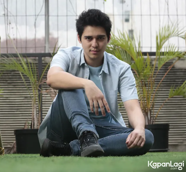 Maxime Bouttier - Prilly Latuconsina