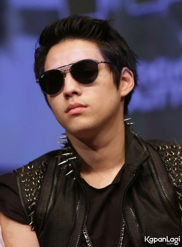 Maxime Bouttier - Prilly Latuconsina