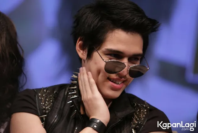 Maxime Bouttier - Prilly Latuconsina