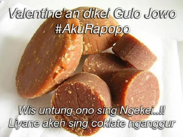 meme jomblo, meme valentine