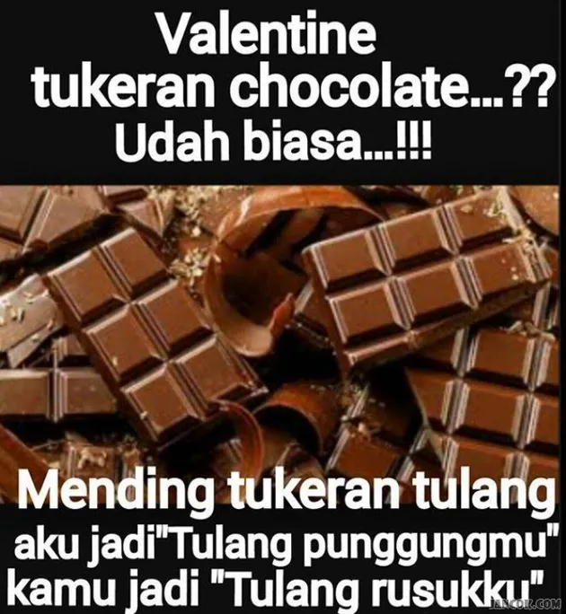 meme jomblo, meme valentine