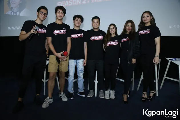 Anak Artis 2