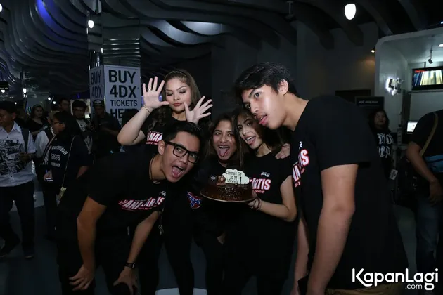 Anak Artis 2
