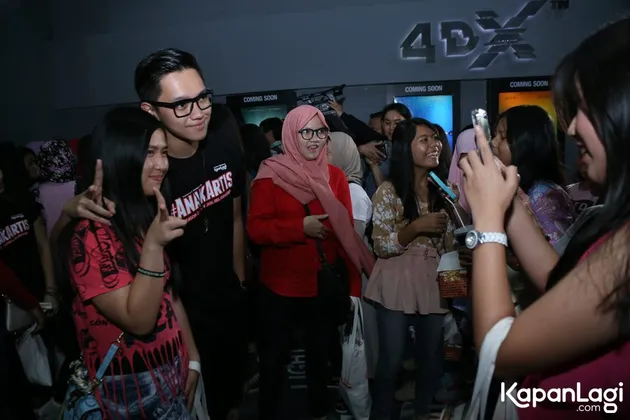 Anak Artis 2