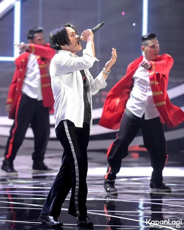 Indonesian Dangdut Awards