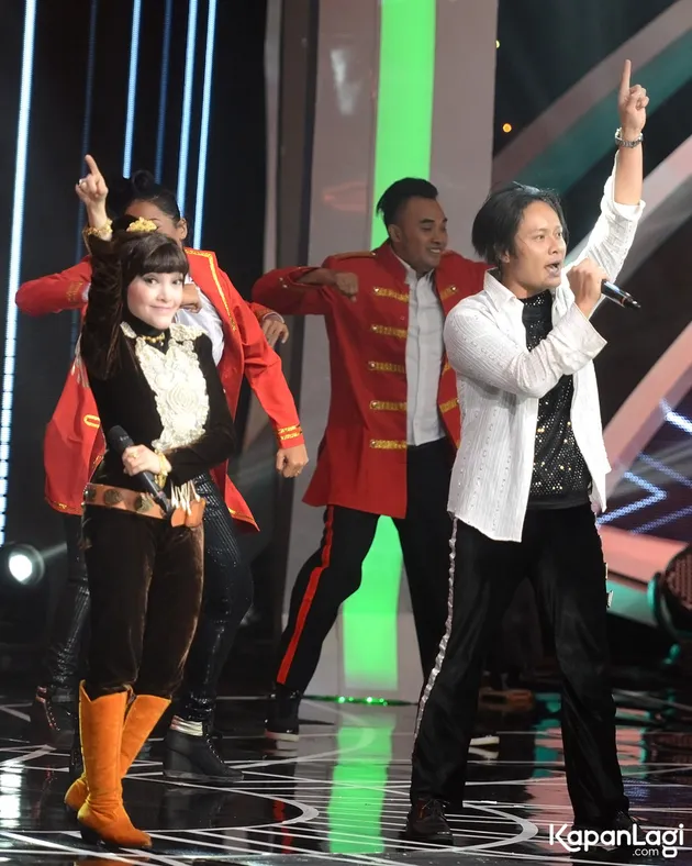 Indonesian Dangdut Awards