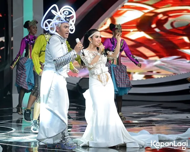 Indonesian Dangdut Awards