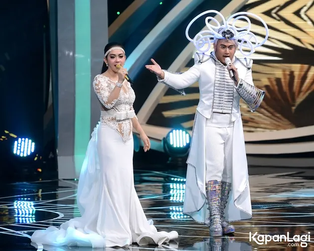 Indonesian Dangdut Awards