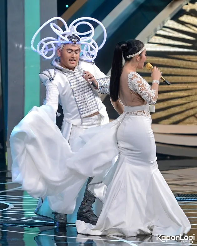 Indonesian Dangdut Awards