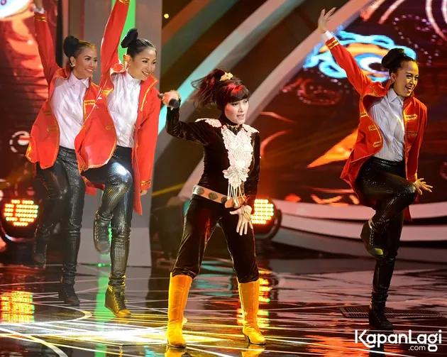 Indonesian Dangdut Awards