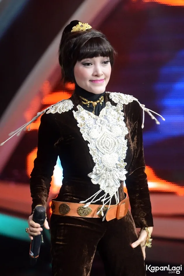 Indonesian Dangdut Awards