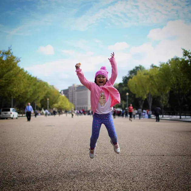 anak artis, anak selebritis, anak uki noah