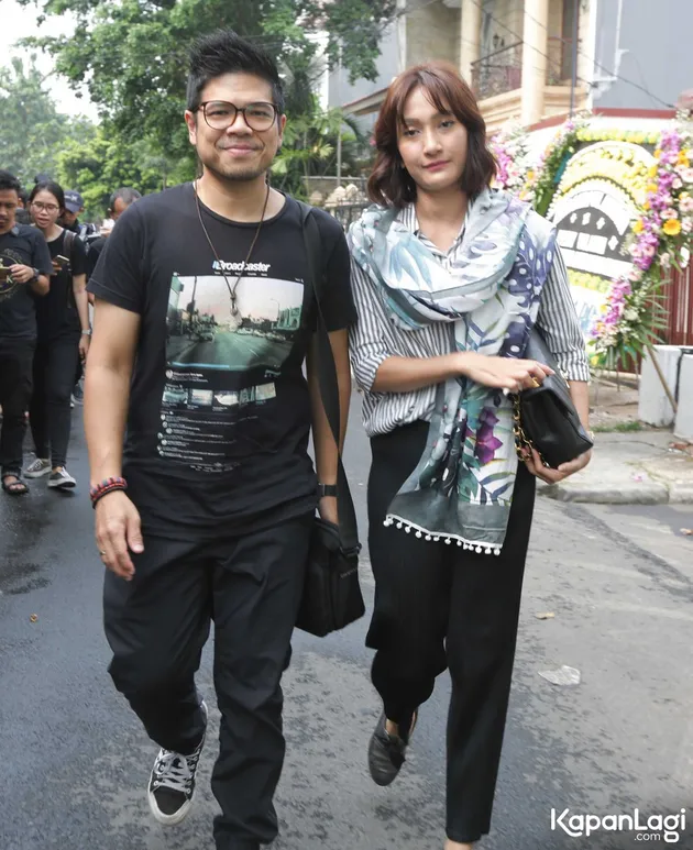 ririn ekawati, fery wijaya