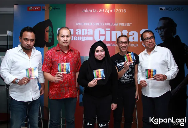 Melly Goeslaw