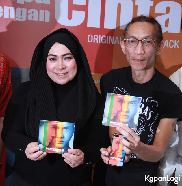 Melly Goeslaw