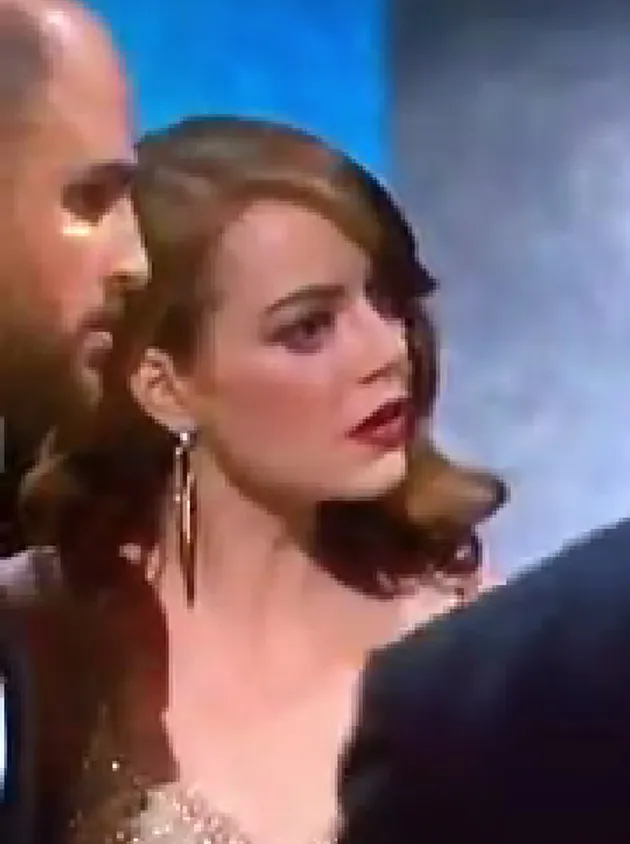Oscar 2017